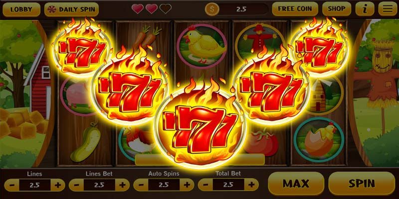 c444 game