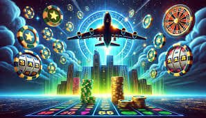 c444 game